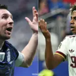 Messi lamine yamal argentina espanha copa do mundo mundial 2026