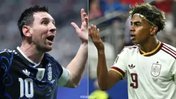 Onde assistir ao Mundial 2026: Canais de TV e streaming em Portugal; Calendário completo 20 Espanha x Argentina: ChatGPT usa dados do EA FC 26 para simular a final da Copa e crava o campeão
