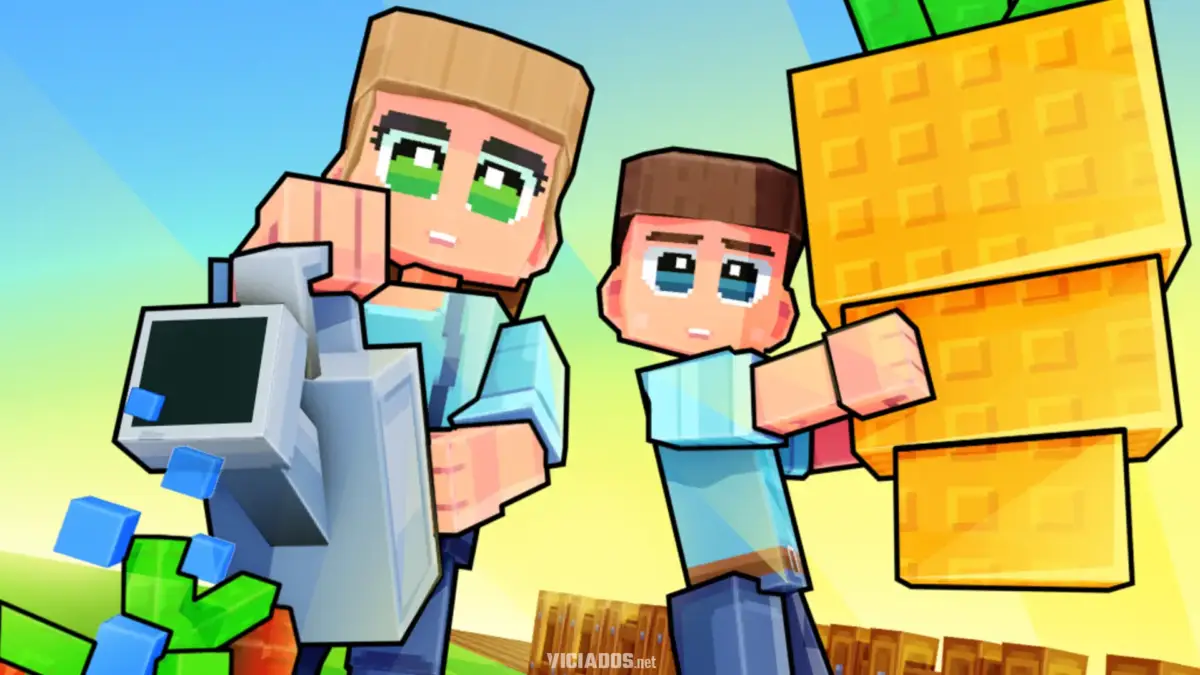 Jogos parecidos com Roblox no Poki Games: os 10 melhores para jogar grátis 14 MineFun.io Roblox Poki Games 2027