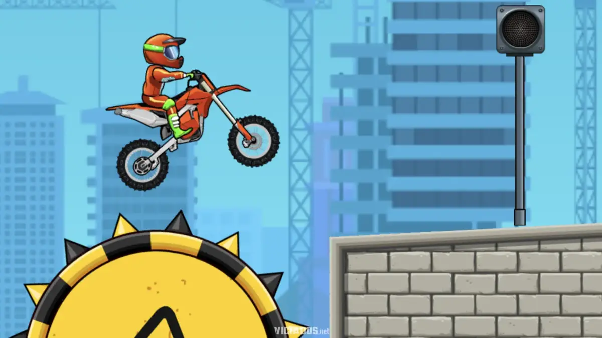 Os 10 melhores jogos do CrazyGames para jogar grátis no navegador 17 Moto X3M CrazyGames Crazy Games Melhores Jogos jogar Gratis Navegador Leve 2026