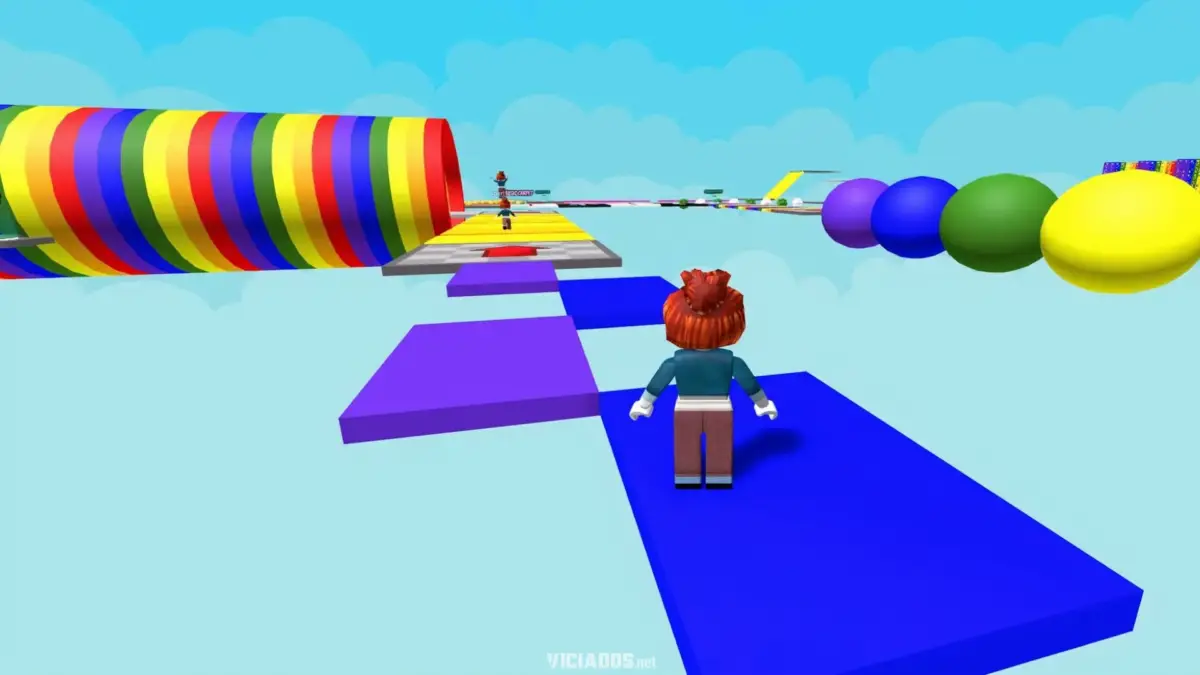 Jogos parecidos com Roblox no Poki Games: os 10 melhores para jogar grátis 12 Obby games Roblox