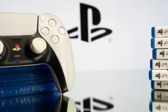 PS5 PlayStation 5 Sony Discos Midia Fisica 2026