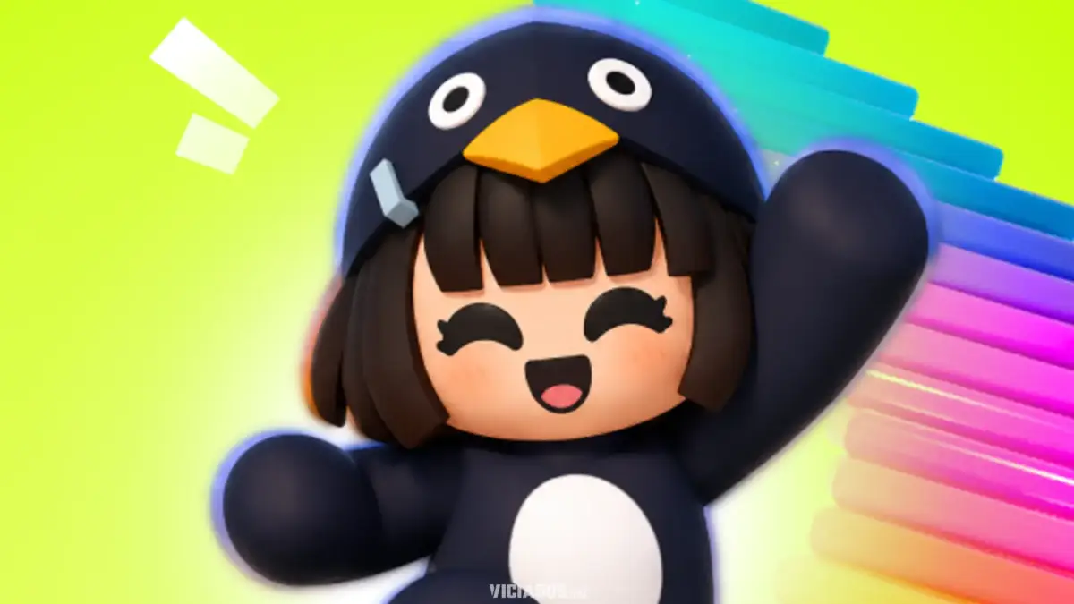 Jogos parecidos com Roblox no Poki Games: os 10 melhores para jogar grátis 22 Party Time Roblox Poki Games 2027