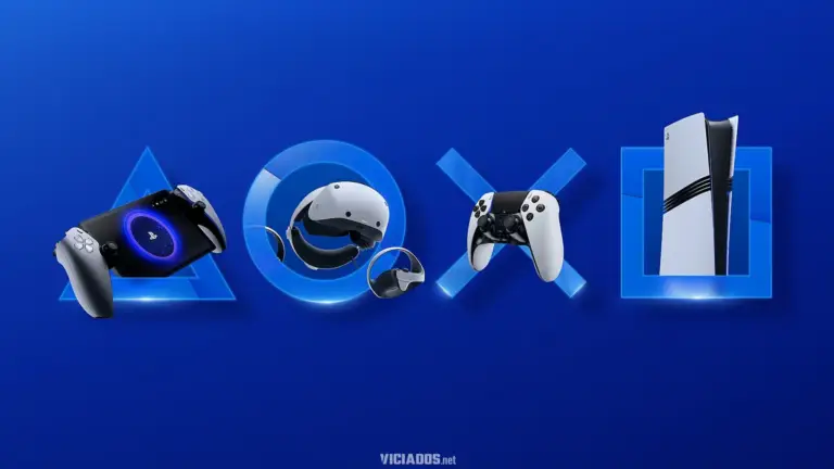 PlayStation 5 Sony 2027