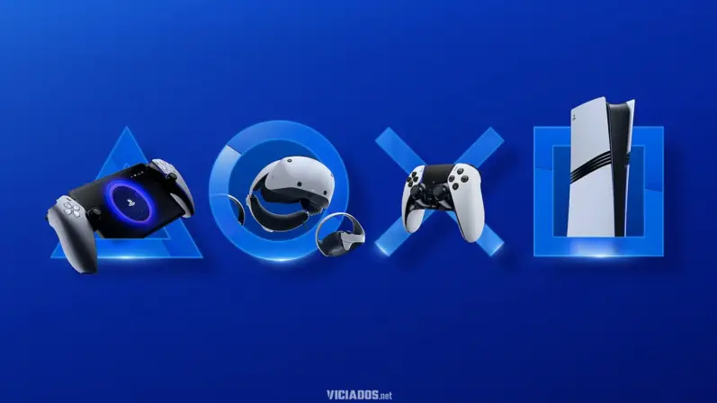 PlayStation | CEO da Sony declara que não precisa vender consoles, o importante é monetizar usuários 11 PlayStation 5 Sony 2027