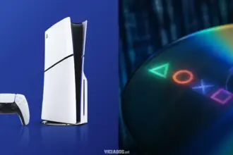 PlayStation 5 Sony Midia Fisica Polemica PS5 2026