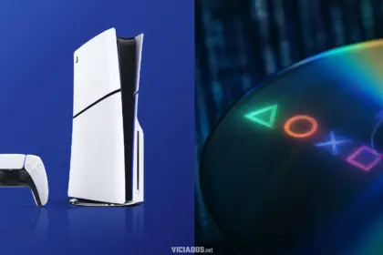 PlayStation 5 Sony Midia Fisica Polemica PS5 2026