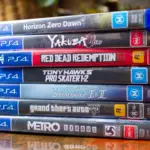 PlayStation Discos Fisicos PS4 PS5 Sony 2026 2028