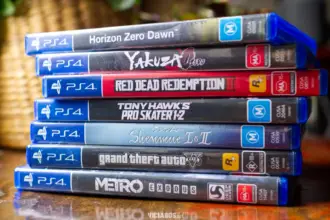 PlayStation Discos Fisicos PS4 PS5 Sony 2026 2028
