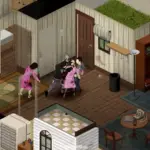 Project Zomboid Build 42 2026 1