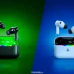 Razer Hammerhead V3 X HyperSpeed PlayStation Xbox