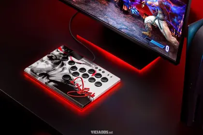 Razer Kitsune Ryu Edition PS5 PC 2026