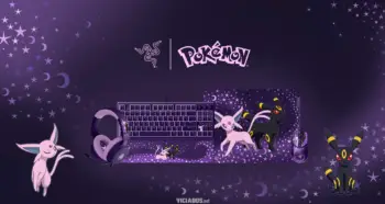 Pokémon TCG Pocket | Veja a melhor maneira para derrotar o Lapras EX 15 30 Anos de Pokémon! Razer revela periféricos oficiais inspirados em Espeon e Umbreon