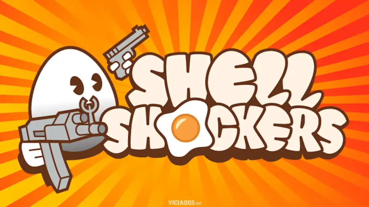 Os 10 melhores jogos do CrazyGames para jogar grátis no navegador 13 Shell Shockers CrazyGames Crazy Games Melhores Jogos jogar Gratis Navegador Leve 2026