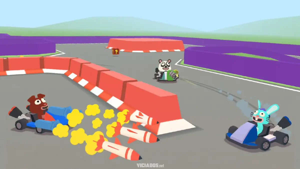 Os 10 melhores jogos do CrazyGames para jogar grátis no navegador 15 Smash Karts CrazyGames Crazy Games Melhores Jogos jogar Gratis Navegador Leve 2026