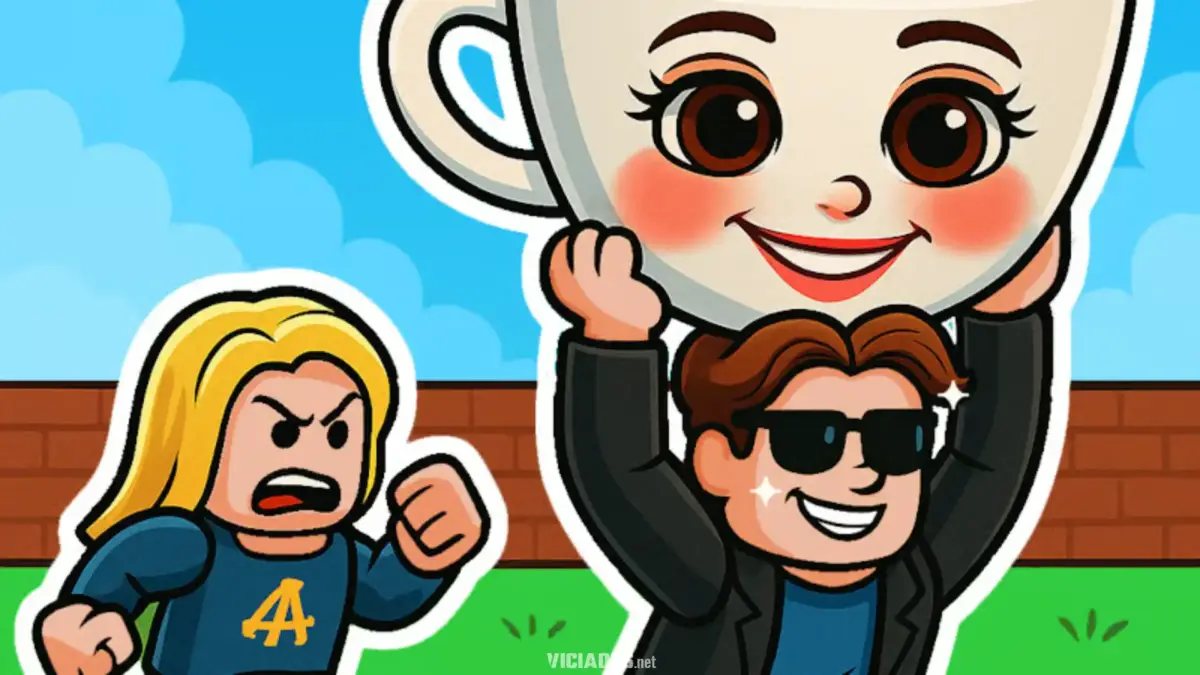 Jogos parecidos com Roblox no Poki Games: os 10 melhores para jogar grátis 18 Steal a Brainrot Roblox Poki Games 2027