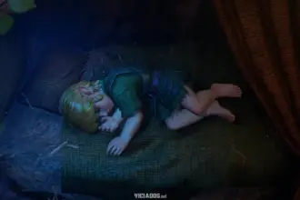 Zelda Ocarina of Time Remake