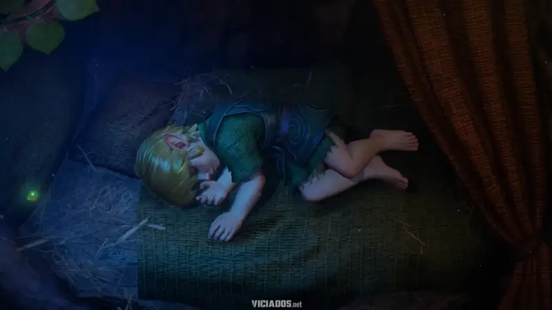 Remake de Zelda Ocarina of Time ganha botão de pulo, chefes refeitos e Dark Link; veja as primeiras impressões 11 Zelda Ocarina of Time Remake