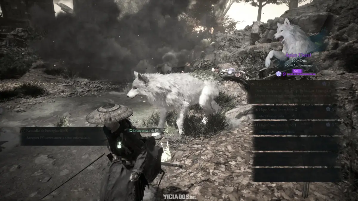 Review de Beast of Reincarnation no PS5: A Game Freak não faz somente Pokémon, mas ainda tem o que aprender 20 Review de Beast of Reincarnation no PS5: A Game Freak não faz somente Pokémon, mas ainda tem o que aprender