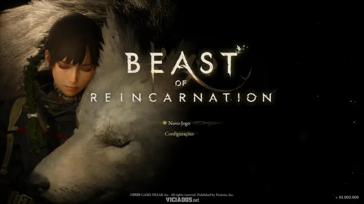Review de Beast of Reincarnation no PS5: A Game Freak não faz somente Pokémon, mas ainda tem o que aprender 12 Review de Beast of Reincarnation no PS5: A Game Freak não faz somente Pokémon, mas ainda tem o que aprender