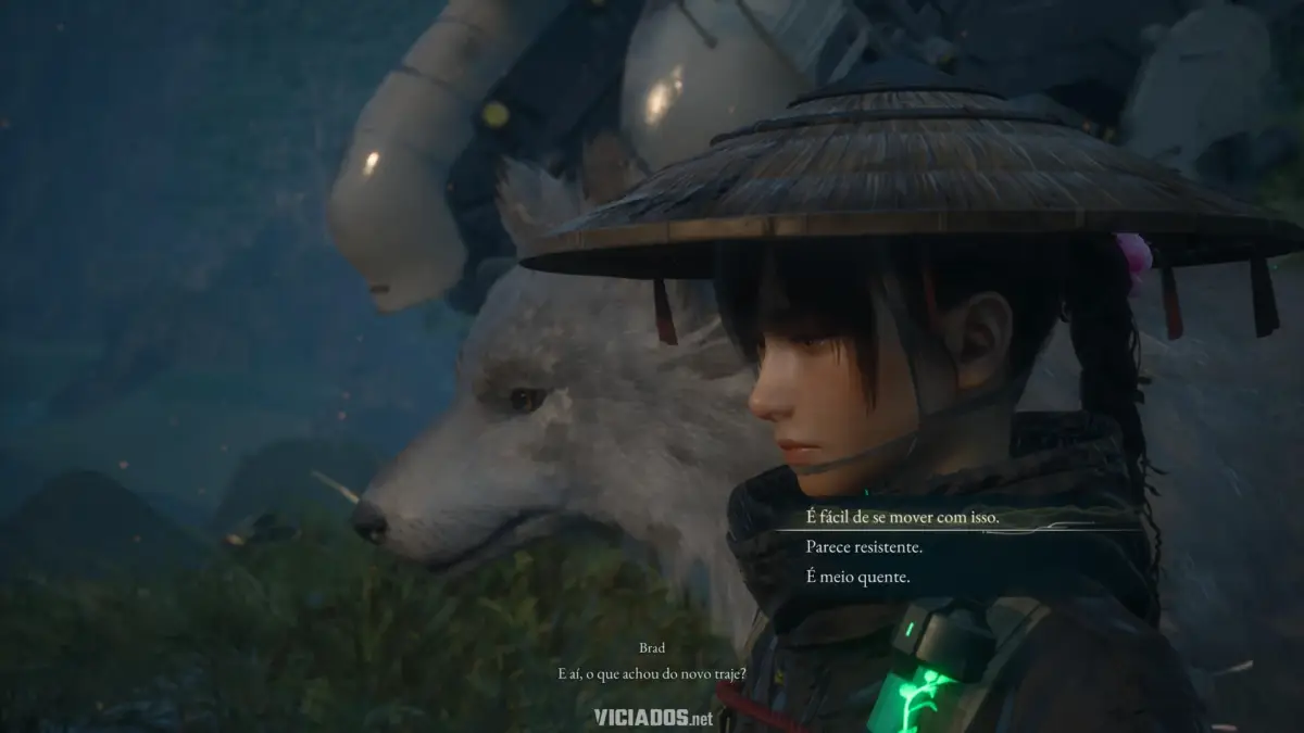 Review de Beast of Reincarnation no PS5: A Game Freak não faz somente Pokémon, mas ainda tem o que aprender 17 Review de Beast of Reincarnation no PS5: A Game Freak não faz somente Pokémon, mas ainda tem o que aprender