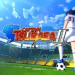 Captain Tsubasa World Fighters 2 PS5 Slim Review Rafael Portal Viciados