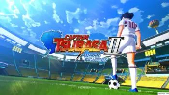 Captain Tsubasa World Fighters 2 PS5 Slim Review Rafael Portal Viciados