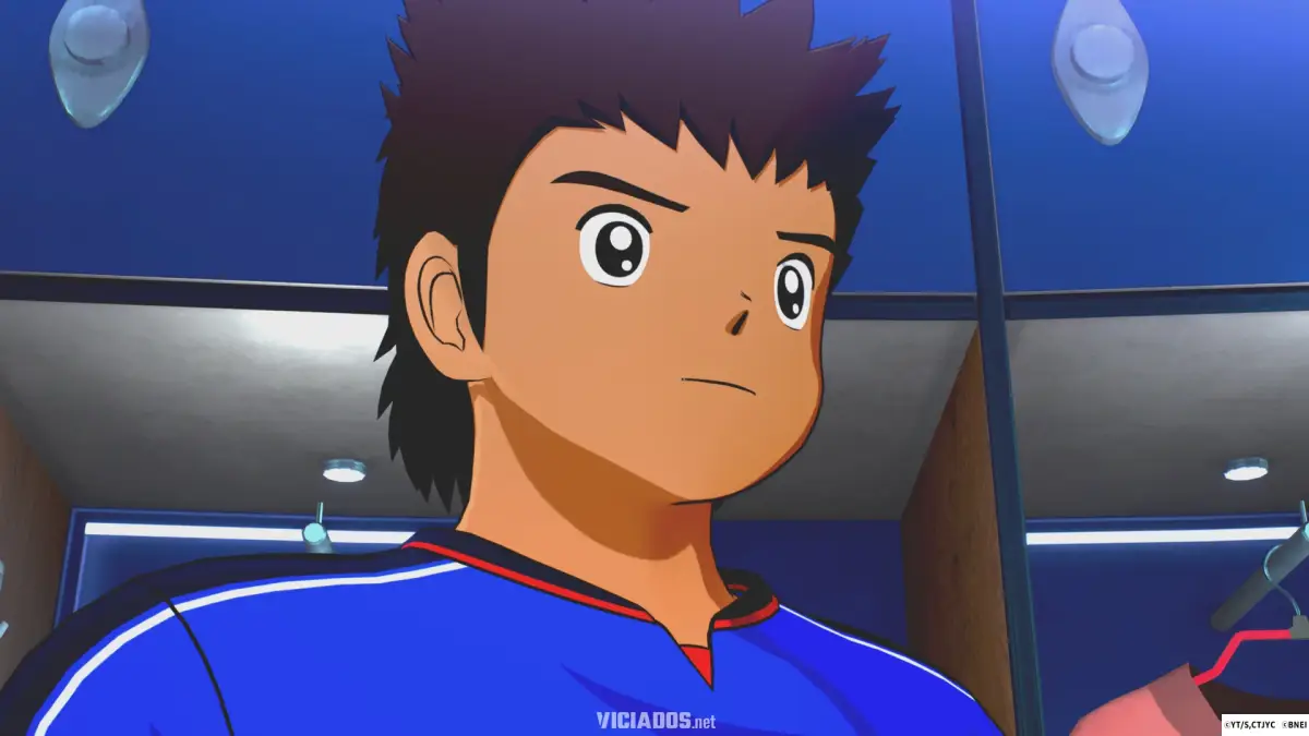 Review de Captain Tsubasa: World Fighters 2 no PS5: Será que vale o preço e realmente está bom? 13 Review de Captain Tsubasa: World Fighters 2 no PS5: Será que vale o preço e realmente está bom?