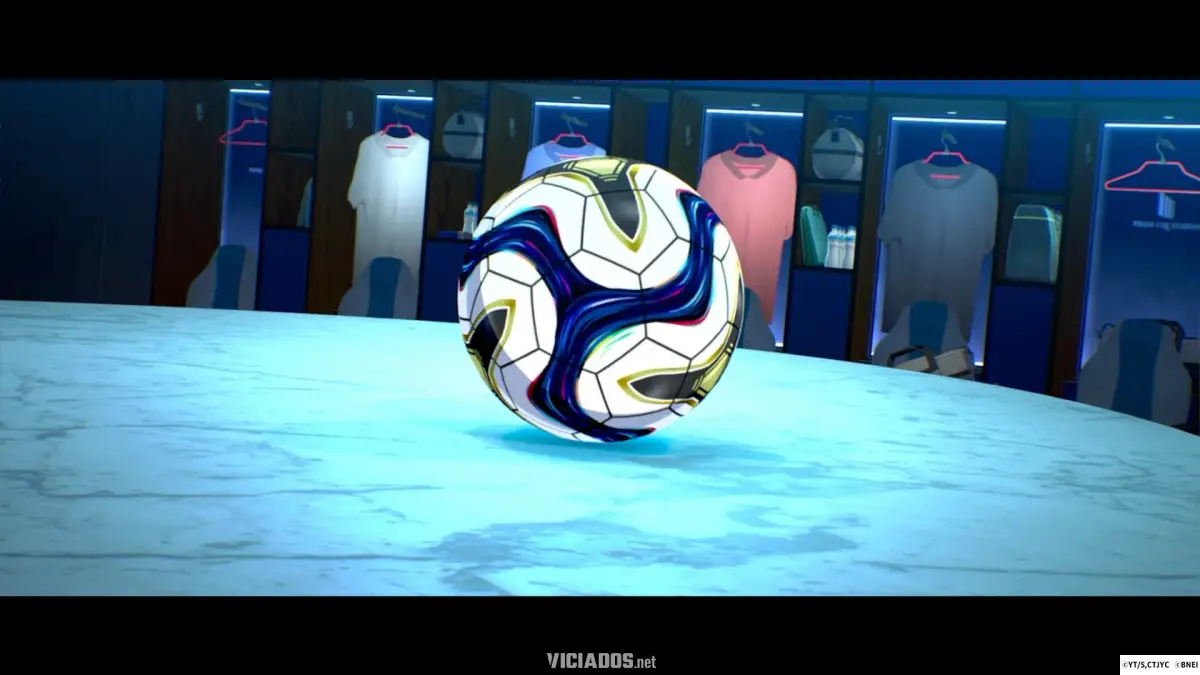 Review de Captain Tsubasa: World Fighters 2 no PS5: Será que vale o preço e realmente está bom? 12 Review de Captain Tsubasa: World Fighters 2 no PS5: Será que vale o preço e realmente está bom?