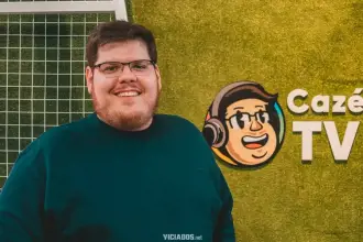 CazeTV Casemiro Miguel 2026