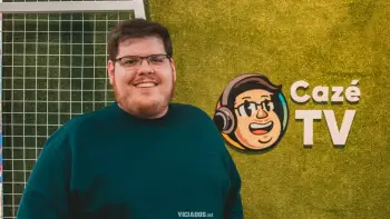 Histórico! Bulgária vence o Eurovisão 2026 pela primeira vez com 'Bangaranga' da Dara 14 “Vai ver gente na rua”: Casimiro se irrita com chat chamando Lucia de GTA 6 de “gostosa”
