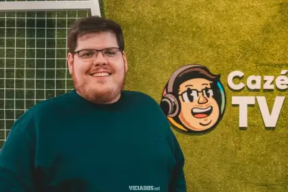 CazeTV Casemiro Miguel 2026