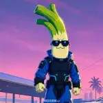 Cyberleek GTA 6 Grand Theft Auto VI Rockstar Games 2026