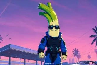 Cyberleek GTA 6 Grand Theft Auto VI Rockstar Games 2026