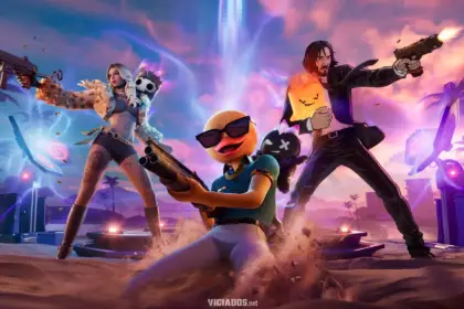 Fortnite 2026