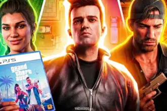 GTA 1 2 Era 2D Grand Theft Auto VI 6 2026