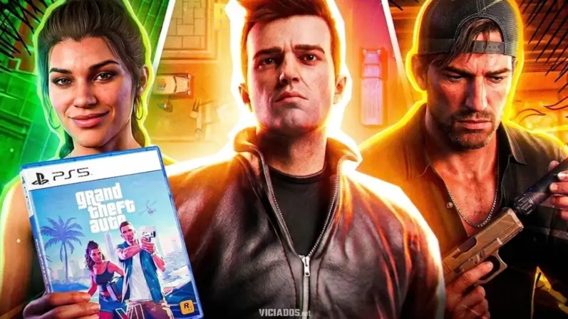 GTA 1 2 Era 2D Grand Theft Auto VI 6 2026