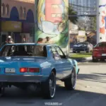 GTA 6 Carros Grand Theft Auto VI 2026