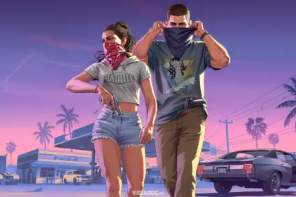 GTA 6 Grand Theft Auto VI Analise Extendida 2026