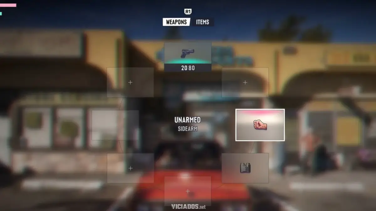 Fãs criticam novo minimapa e interface de GTA 6 13 Fãs e criadores não gostaram de parte do Hud de GTA 6