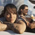 GTA 6 Grand Theft Auto VI Jason Lucia em Vice City 2026