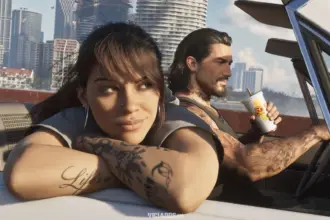 GTA 6 Grand Theft Auto VI Jason Lucia em Vice City 2026