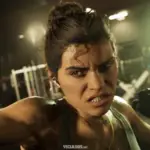 GTA 6 Grand Theft Auto VI Lucia Boxing Rockstar Games 2026