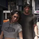 GTA 6 Grand Theft Auto VI Lucia Jason Vice City 2026