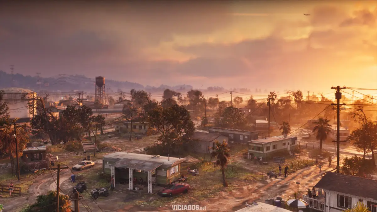 GTA 6 Grand Theft Auto VI Rockstar Games 2026