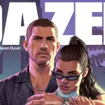 GTA 6 Grand Theft Auto VI Rockstar Games Dazed Lucia Jason2026