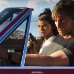 GTA 6 Grand Theft Auto VI Rockstar Games Lucia e Jason no Carro2026