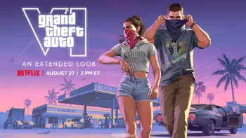 GTA 6 | Netflix comenta detalhes de &ldquo;Grand Theft Auto VI: um olhar estendido&rdquo;