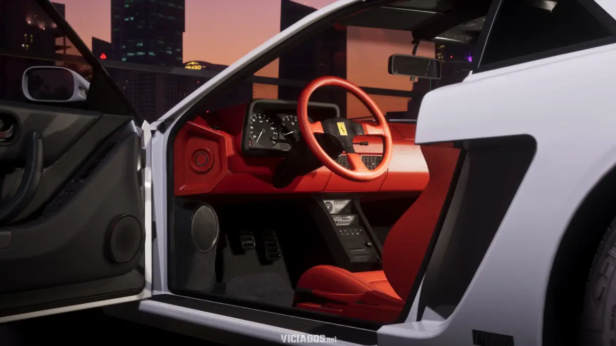 GTA 6: Como vai funcionar a nova mecânica de carros e veículos em Grand Theft Auto VI 11 O fim do carro descartável em GTA 6