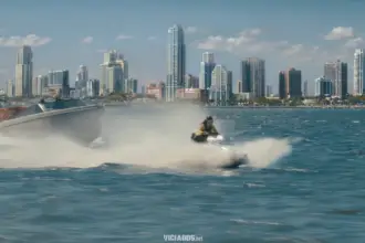 GTA 6 Live Action PS5 PlayStation Grand Theft Auto VI 2026